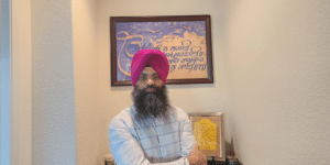 Dr. Satpreet Singh