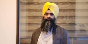 Mastermind of Change: Dr. Satpreet Singh's Innovation Chronicles