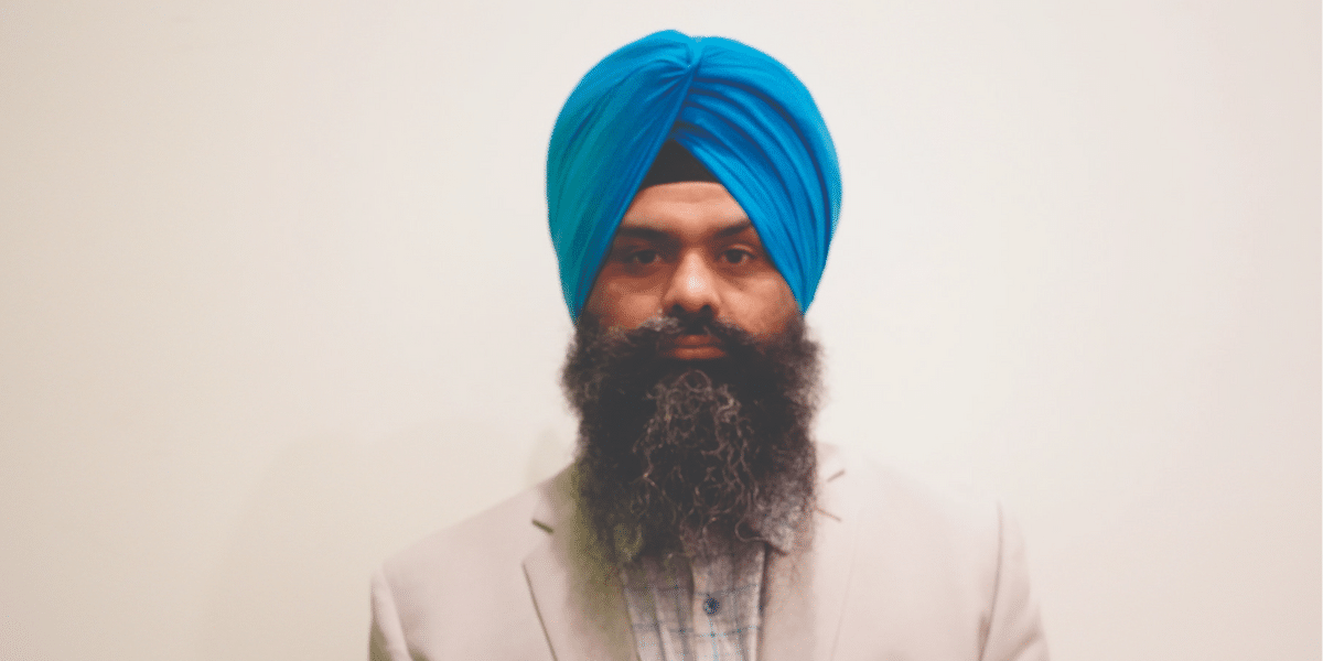 Satpreet Singh: The Quintessential Embodiment of Scholarship