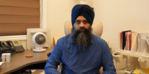 Unleashing the Power of an Innovative Academic Mind: A Look into the Intellectual Genius of Satpreet Singh