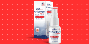 Vitastem Ultra: Saving Countless Diabetic Amputations with The Most Potent Topical Antibiotic in The World