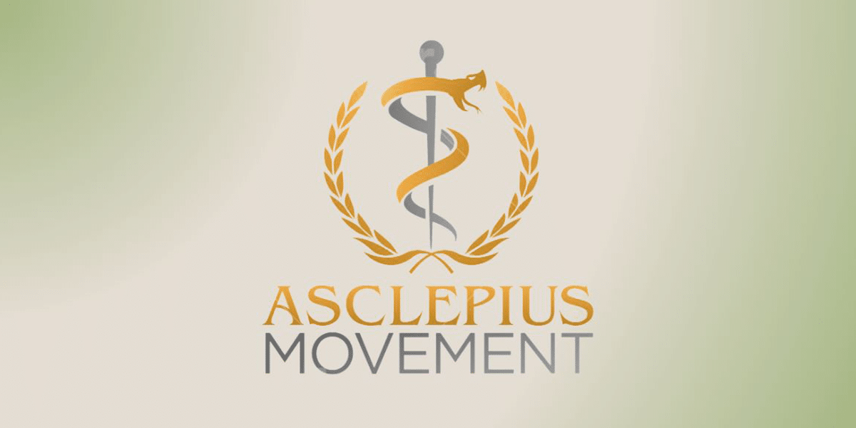 Asclepius Movement: A Beacon of Hope Amid Worldwide Mental Health Crisis