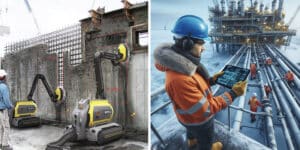 2023 in Construction Tech: Unveiling a Year of Innovation