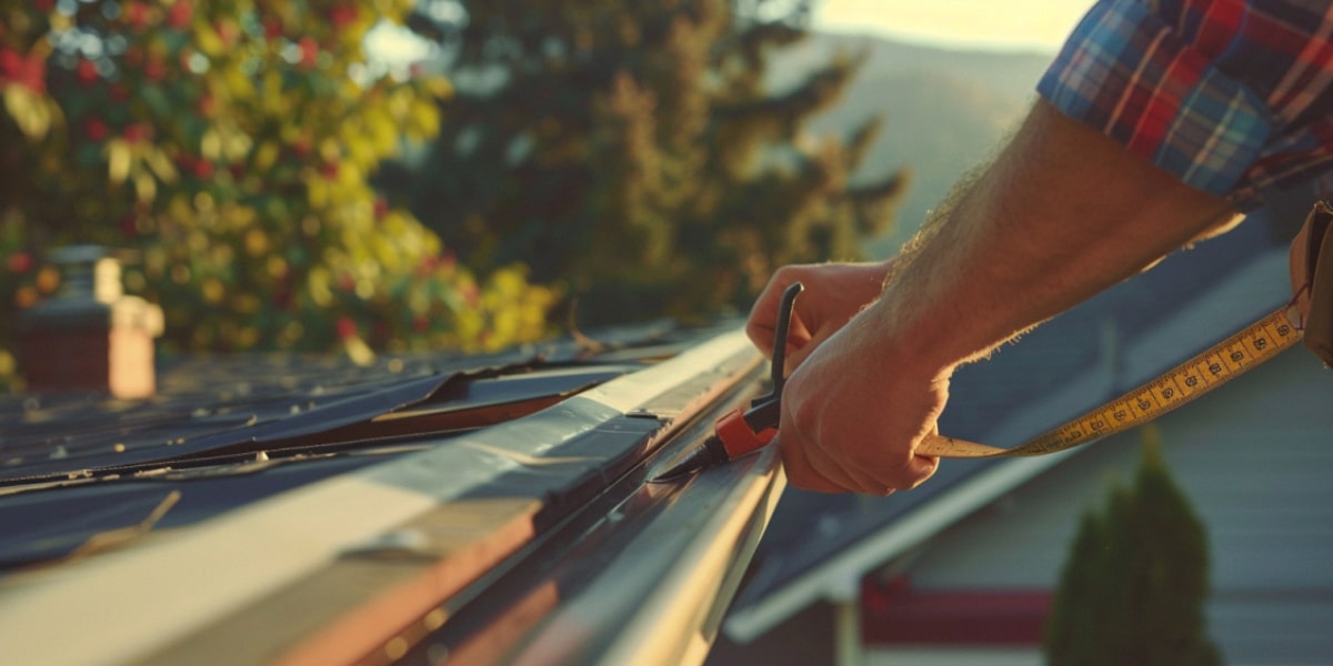 Gutter Replacement Estimate in Hillsboro: A Step-by-Step Guide