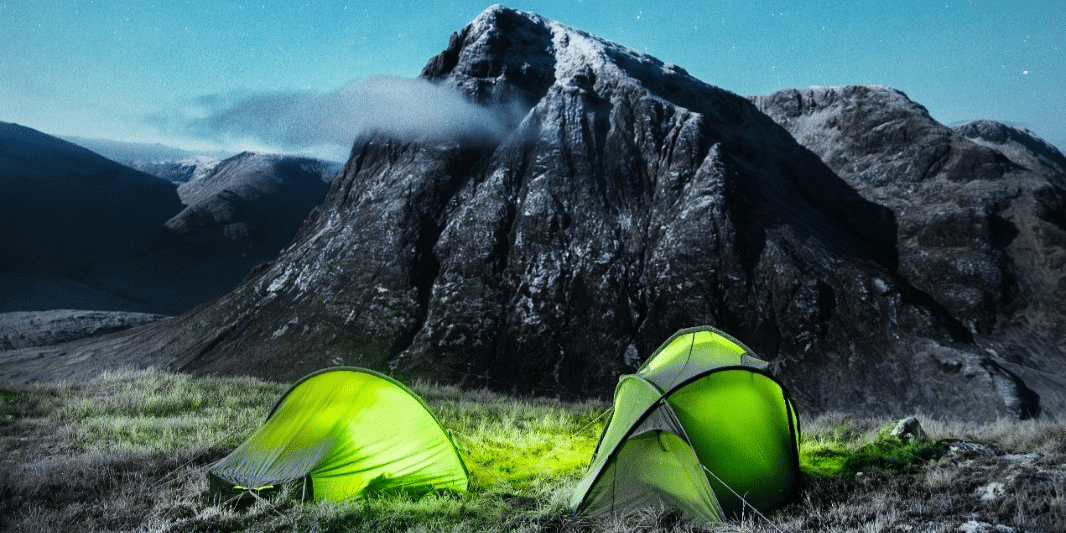 What to Know When Camping Abroad