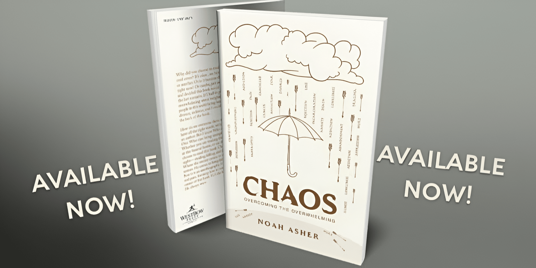 CHAOS: Overcoming the Overwhelming