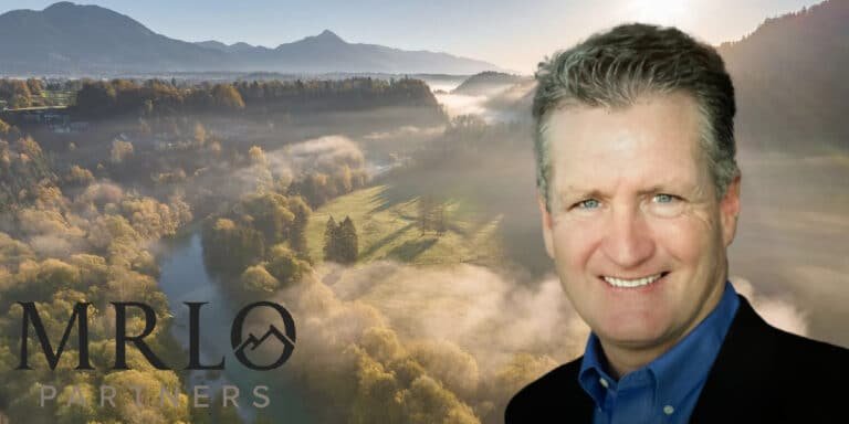 Navigating the Real Estate Horizon With Eric Metzger and MRLO Partners