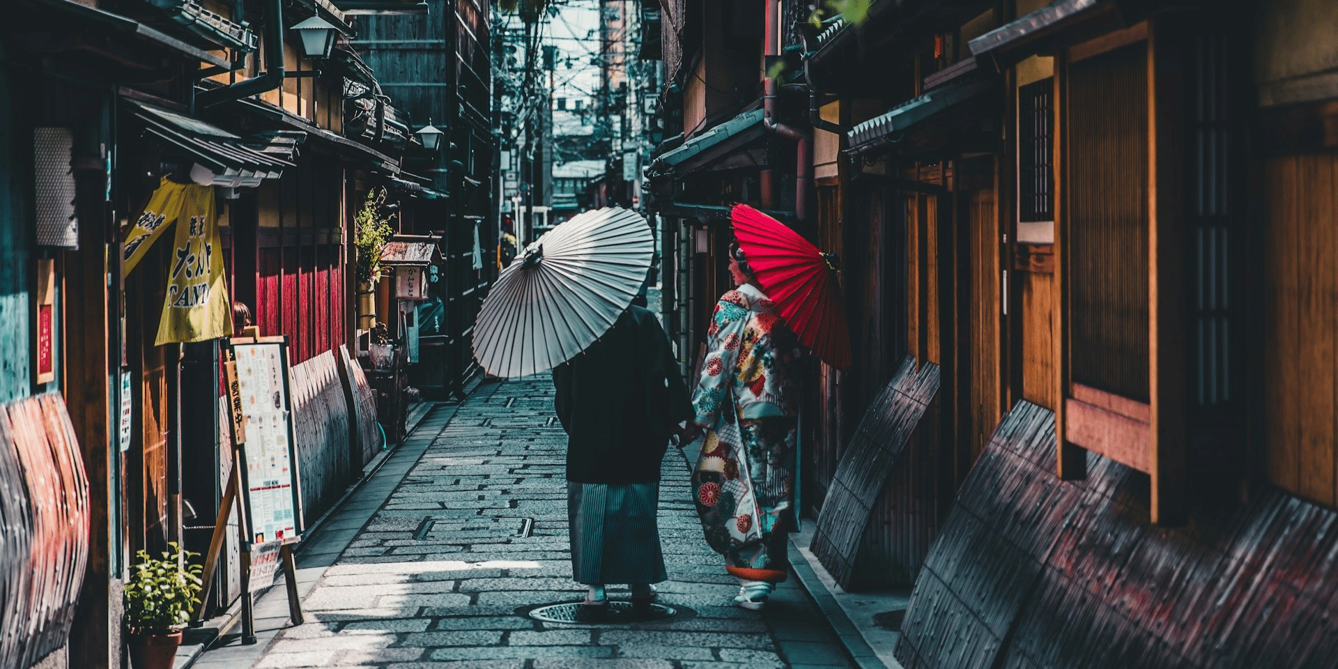 Discovering the Charm and Beauty of Kyoto: A Guide to Japan's Timeless City