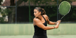 Is Tennis Beginner-Friendly for Late Starters?