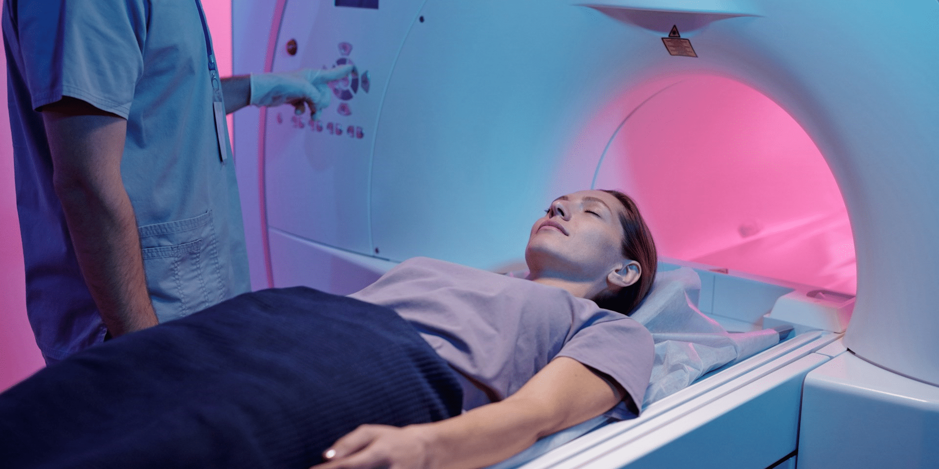 What to Know When Undergoing a CAT Scan