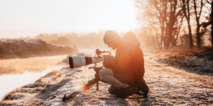 Leonardo Gusmão Araújo Offers The Ultimate Guide to Outdoor Adventure Photography