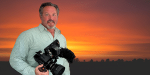 Filmmaker, Photographer and Author, Tom Opre, Shares Insight on Making of New Wildlife Movie