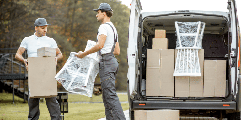 A Guide to Moving to a New City in Tennessee