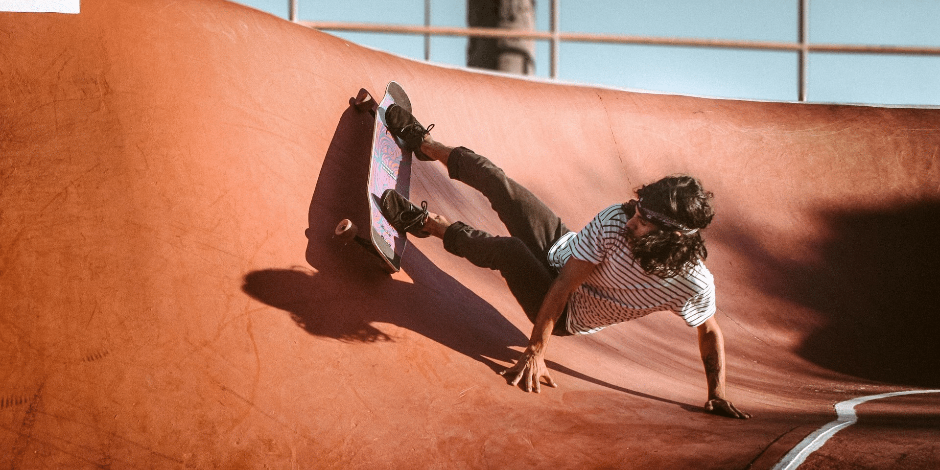 A Beginner's Guide to Understanding the Extremities of Skateboarding