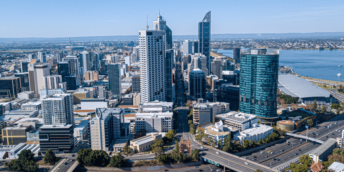 Perth Guide: A College-Educated Adventurer’s View