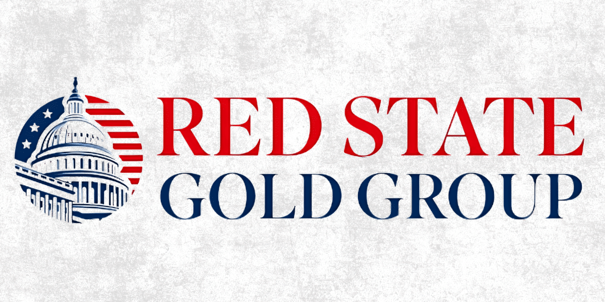 Red State Gold's Approach to Precious Metals
