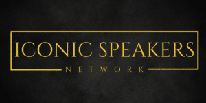 Empowering Global Voices: Iconic Speakers Network Community