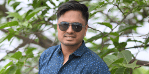 Udit Ghosh Pioneering Media Empowerment