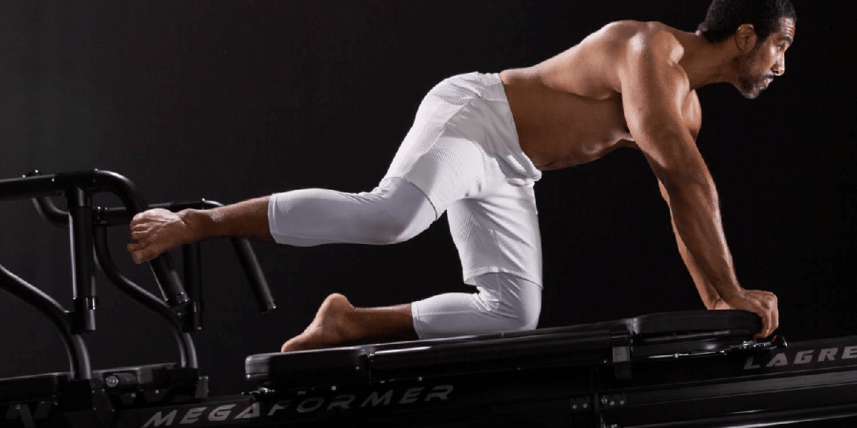 Lagree Fitness Revolutionizes Global Exercise Trends