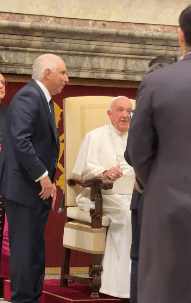 Pope Francis Rediscover the Role of the Family Doctor (2)