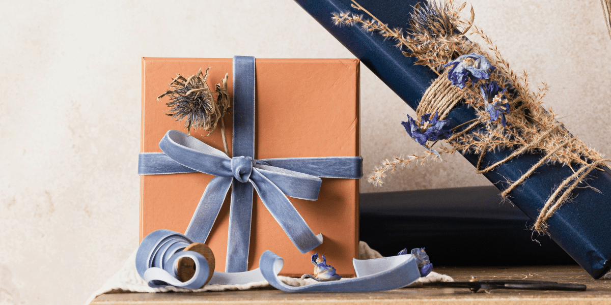 Come Learn the Art of Gifting With These Ideas!