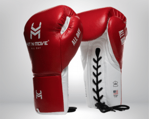 Enhance Your Boxing with HIT N MOVE's Stiffer Gloves