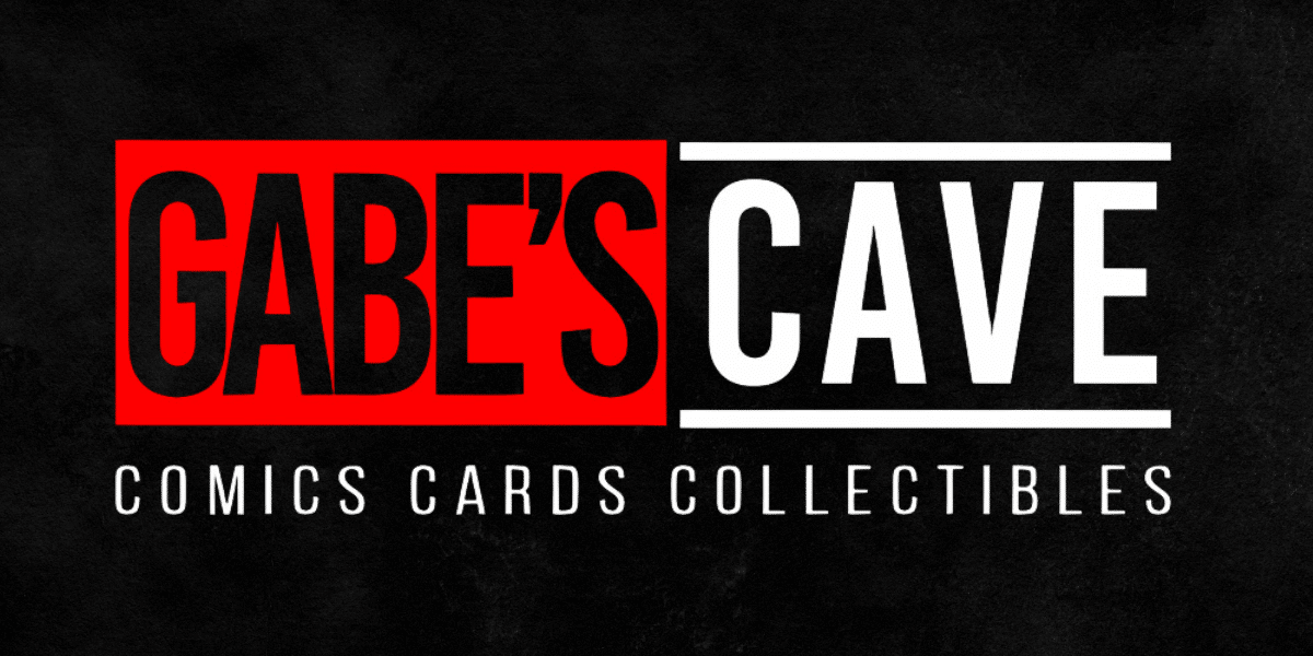 Gabe's Cave Comics, Cards, & Collectibles (2)