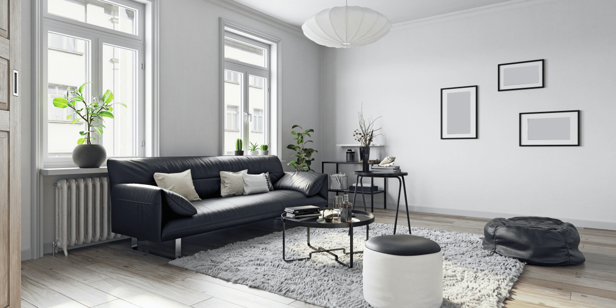 How to Pick out the Right Furniture for Your Space