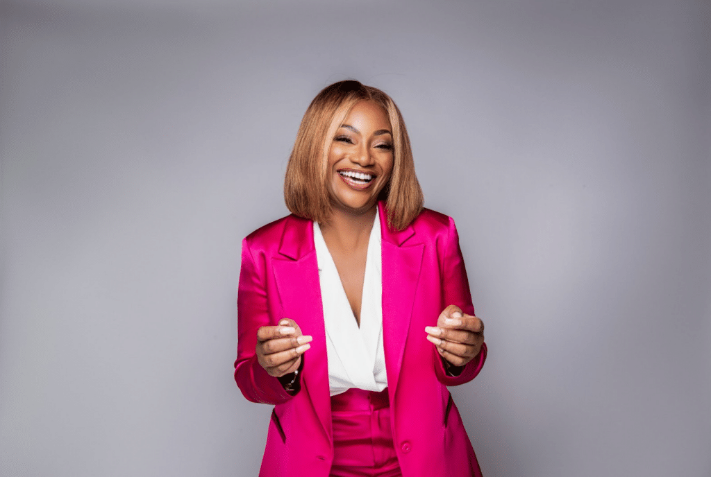 LaToya Shambo Shares How to Win the Social Media War (2)