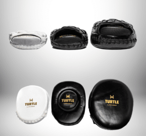 The Different Types of Punching Mitts Used in Boxing