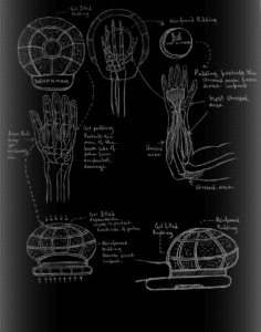 The Different Types of Punching Mitts Used in Boxing