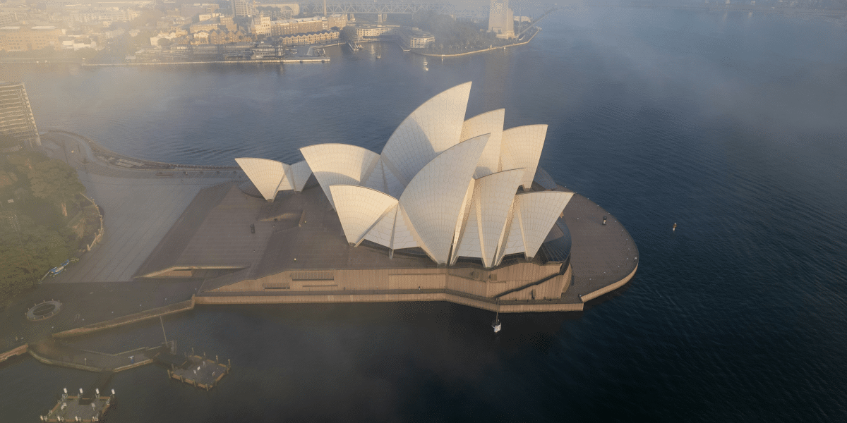 The Vibrant Points of Interest in Sydney, Australia