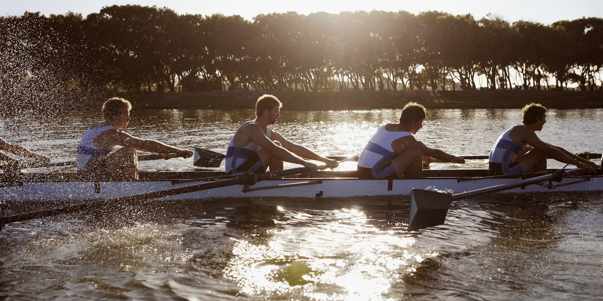Understanding the Physical Challenges of Rowing