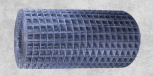 Welded Wire Mesh: Types, Applications, and Specifications