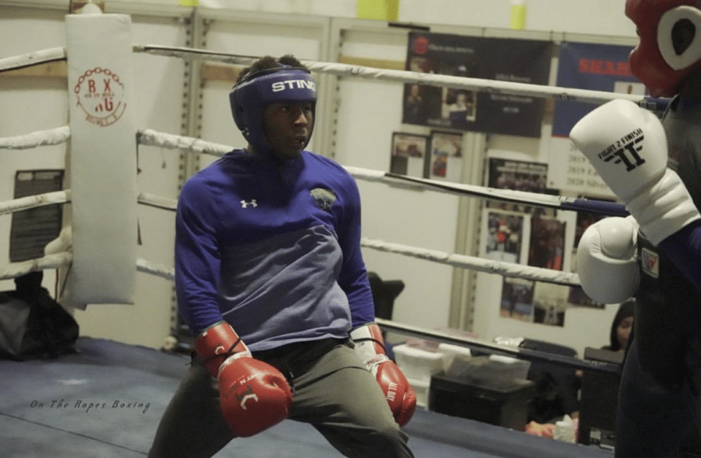 Why Technical Boxers Prefer Flexible Gloves