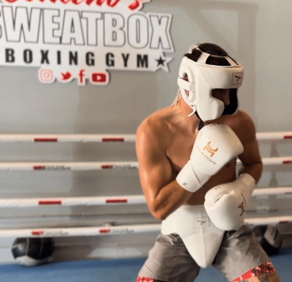 Why Technical Boxers Prefer Flexible Gloves