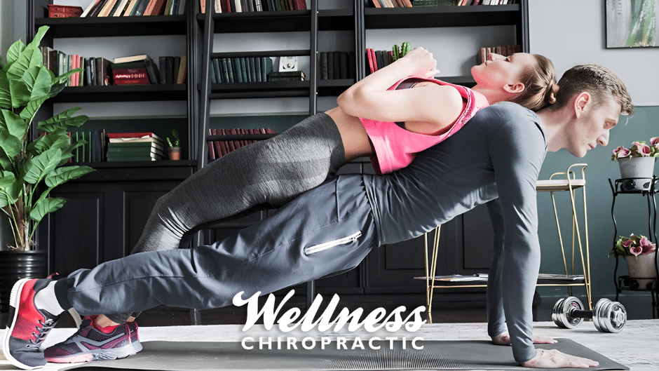 Chiropractic Treatment for Sports Performance