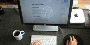 Harnessing the Power of WordPress for Writers_2