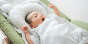 Is Your Newborn Breathing in Toxic Mold at Home