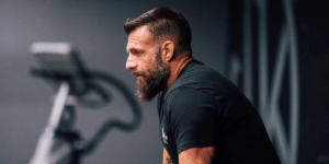 Nick Koumalatsos- Cultivating Mental Fitness for Unmatched Personal Fulfillment