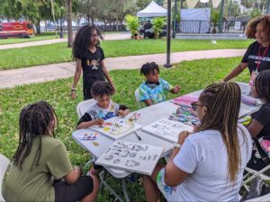 Non-FUNgible KIDS Pioneering Mindfulness for Children