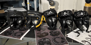 The Science and Reality of Boxing Gear Testing