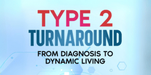 William Frye SR From Diagnosis to Dynamic Living