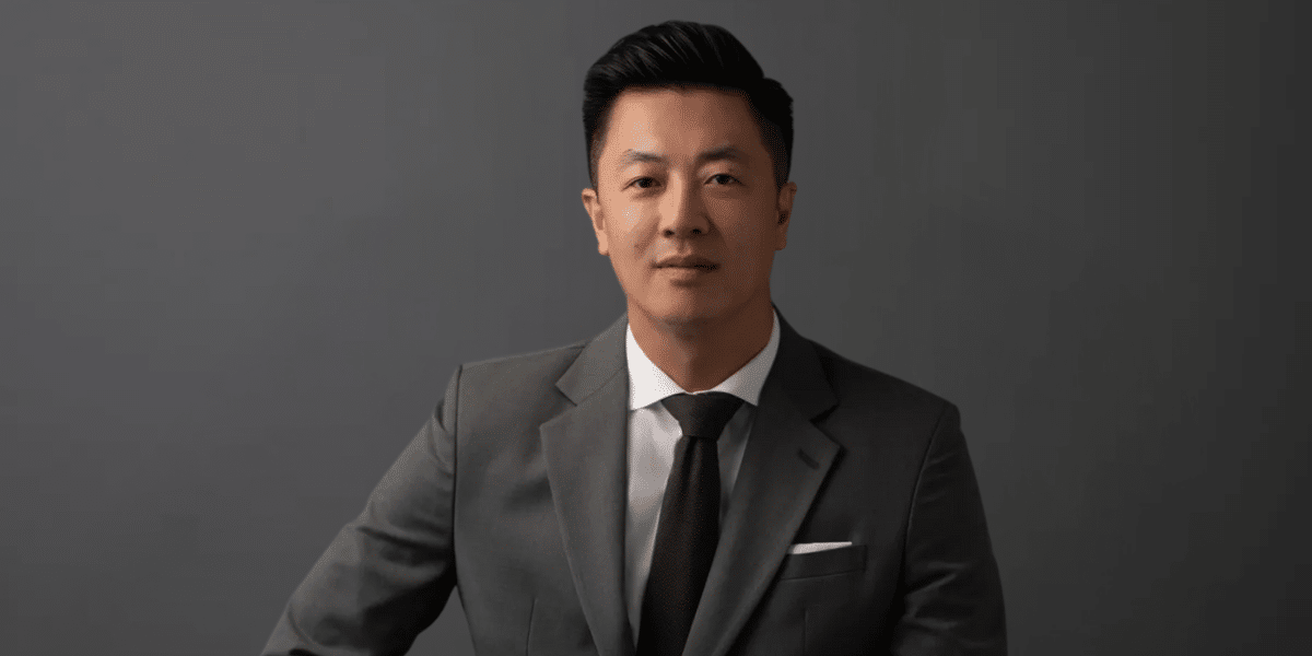 Daniel K. Cheng: Real Estate’s People-First Realtor