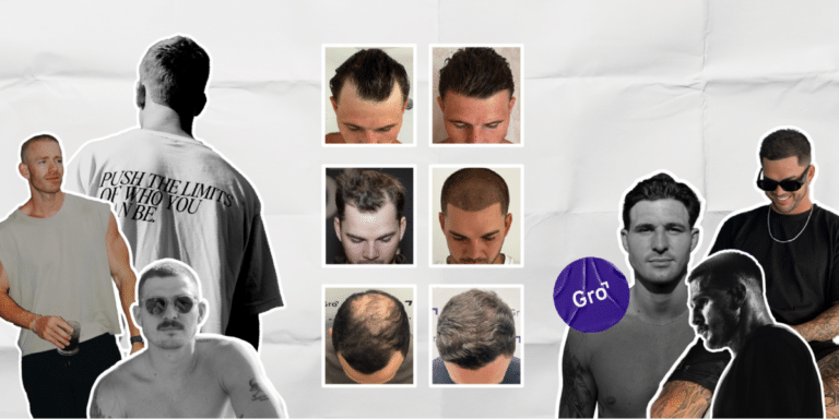 Gro Clinics: Experience Advanced Hair Solutions