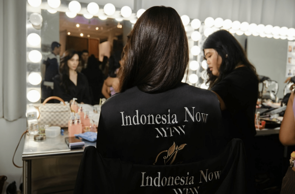 Indonesia Now A Bold Statement at NYFW SS 2025 (3)