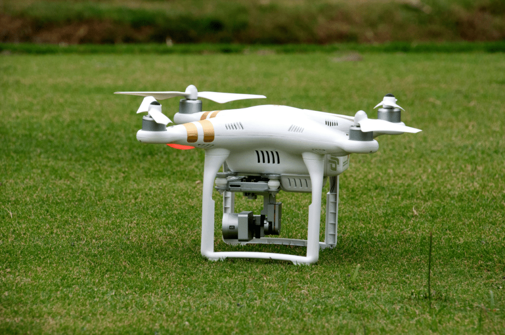 Premergy’s Role International Drone Package Delivery (3)