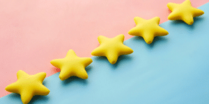 The Importance of Google Reviews in Online Reputation Management