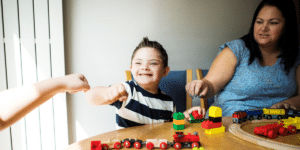 Tips to Help Children with Special Needs at Home