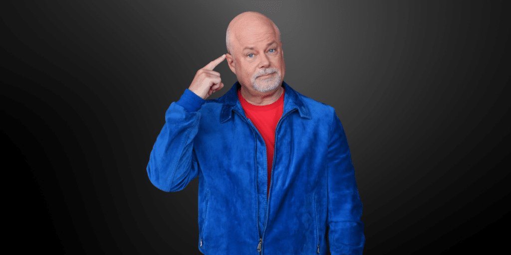 Eric Worre A Network Marketing Dominator
